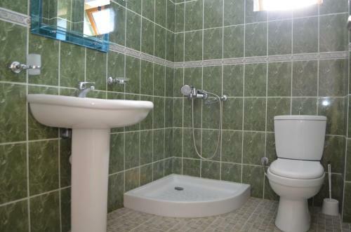 Doni Apartments