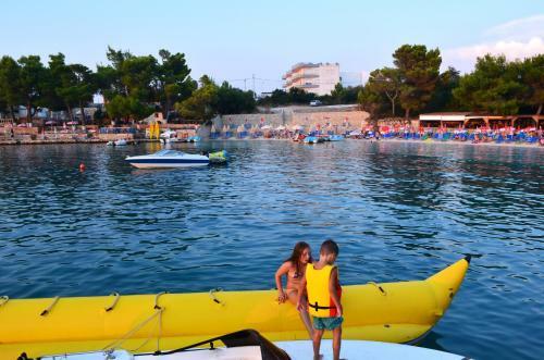 Doni Apartments