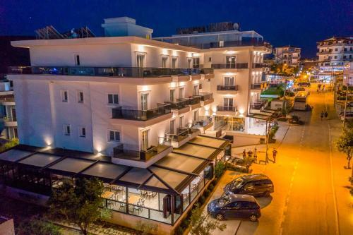 Hotel Sole Mare