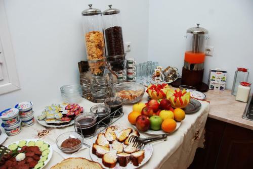 Hostal Hotel Chris