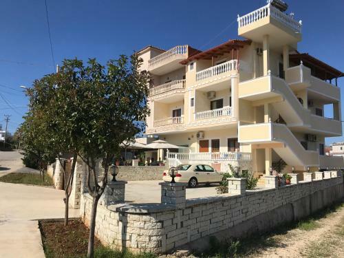 Apartments Luis