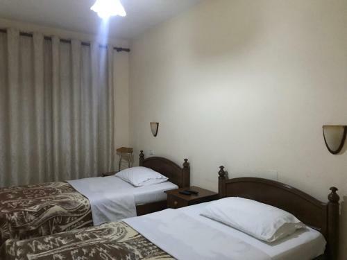 Hotel Belvedere