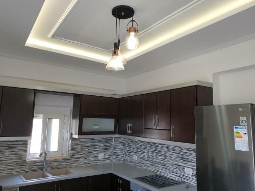 Apartamento Villa Sildi