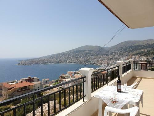 Apartamento Villa Sildi