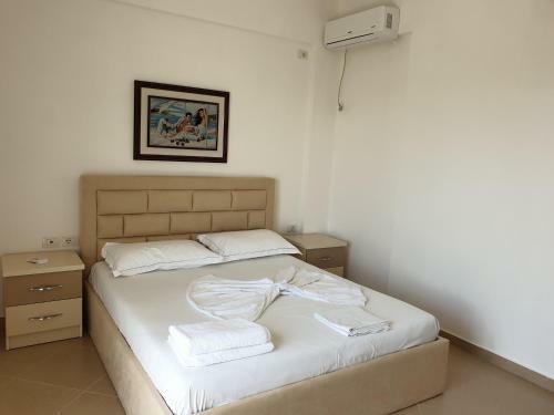 Apartamento Villa Sildi