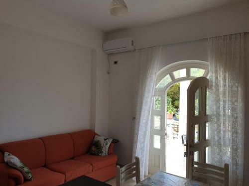 Apartamento Villa Sildi