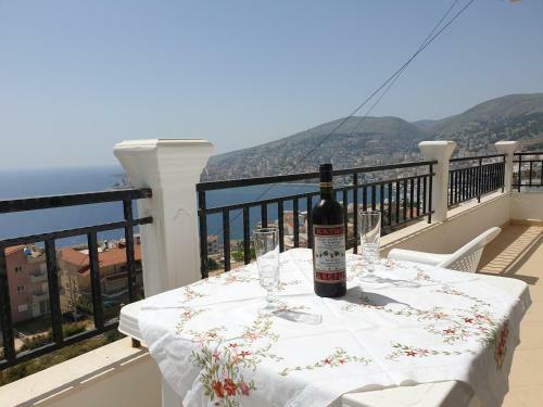 Apartamento Villa Sildi
