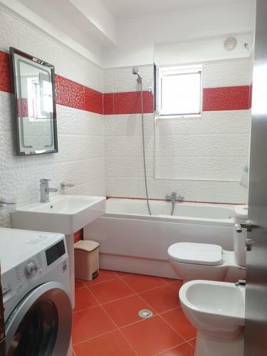 Apartamento Villa Sildi