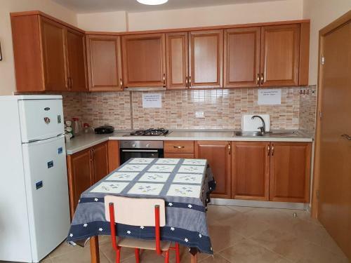 Apartamento Shtepi Plazhi