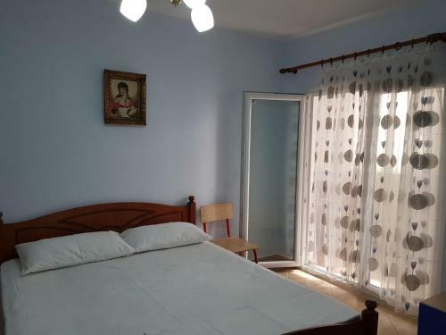 Apartamento Shtepi Plazhi