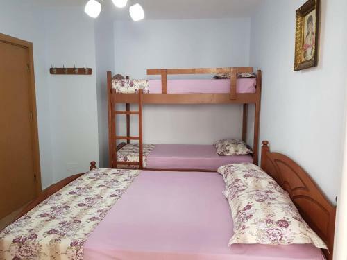Apartamento Shtepi Plazhi