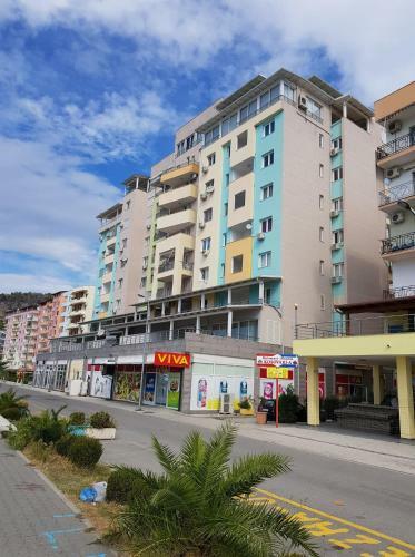 Apartamento Shtepi Plazhi