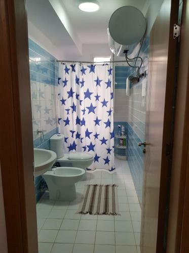 Apartamento Shtepi Plazhi