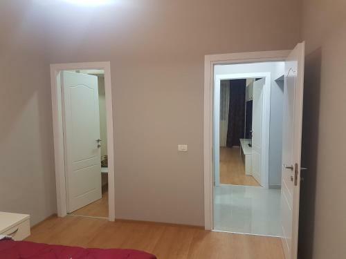 City Center Apartment