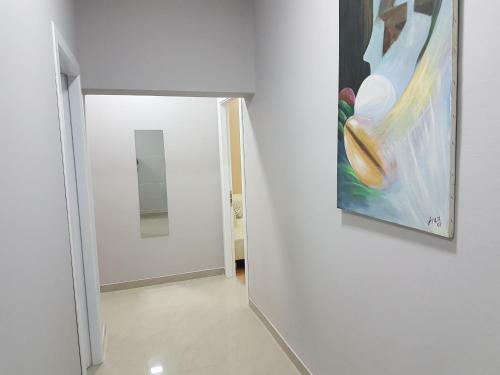 City Center Apartment