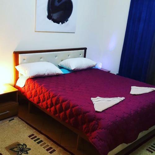 Apartamento Grande House