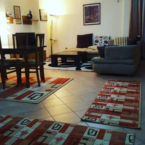 Apartamento Grande House