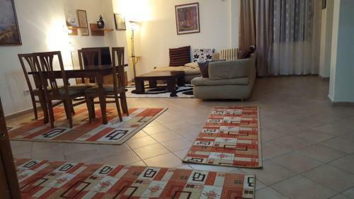 Apartamento Grande House