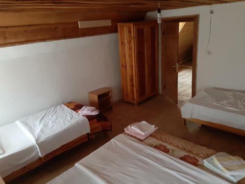 Hostal Bujtina Terthorja