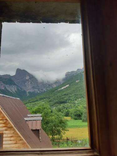 Hostal Bujtina Terthorja