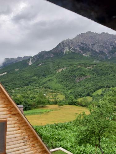 Hostal Bujtina Terthorja