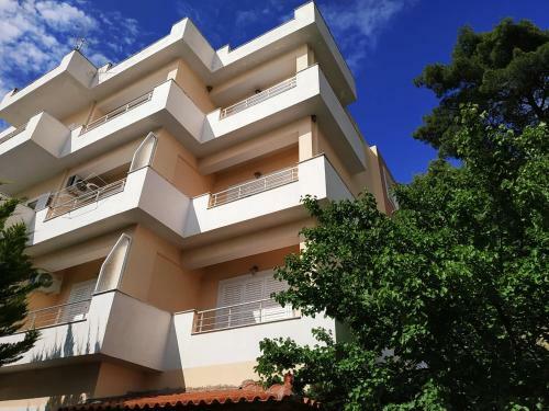 Apartamento Saranda View E & I