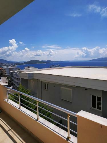 Apartamento Saranda View E & I