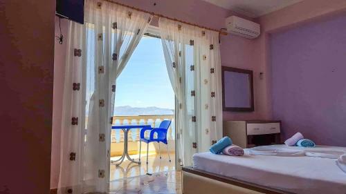 Hostal Saranda Rooms