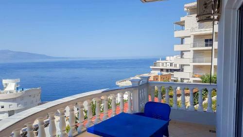 Hostal Saranda Rooms