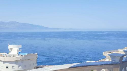 Hostal Saranda Rooms