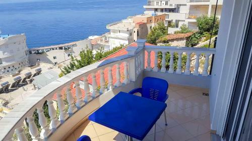 Hostal Saranda Rooms
