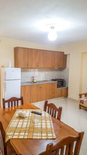 Hostal Saranda Rooms