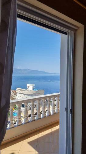 Hostal Saranda Rooms