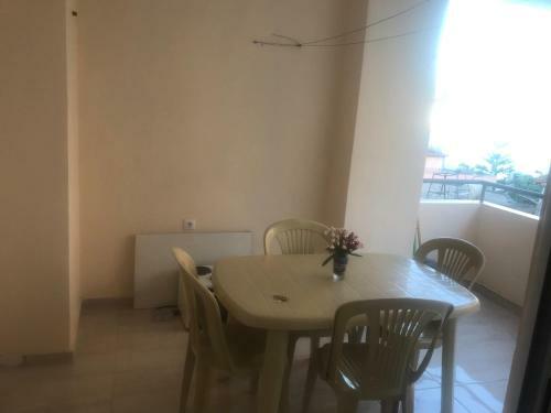 Kristos Lakos Apartment