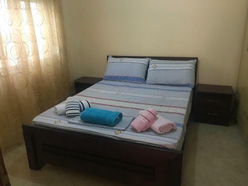 Kristos Lakos Apartment