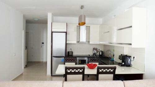 Apartments In White Residence
