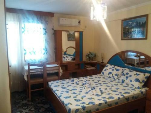 Apartamento Gogo's Sea Side Studio