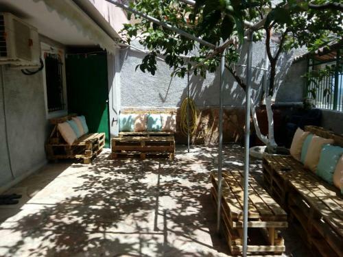 Apartamento Gogo's Sea Side Studio
