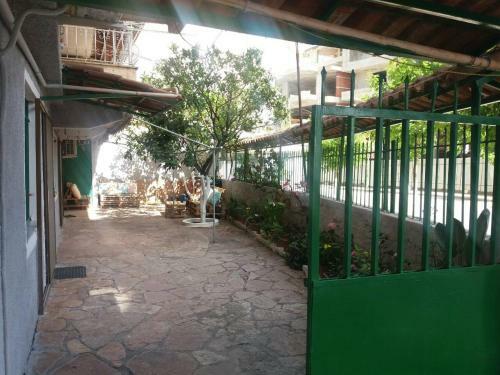 Apartamento Gogo's Sea Side Studio