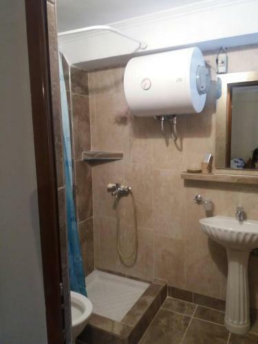 Apartamento Gogo's Sea Side Studio