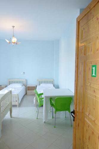 Apartamento Armantis