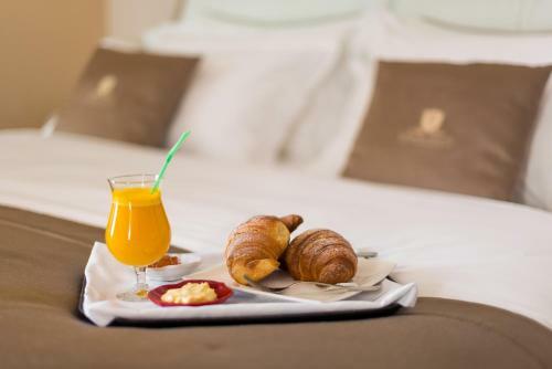 Hotel Rafaelo Resort