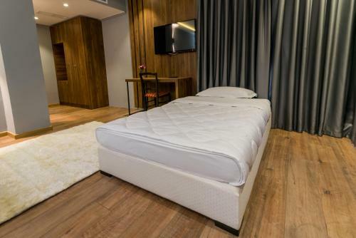 Hotel Rafaelo Resort