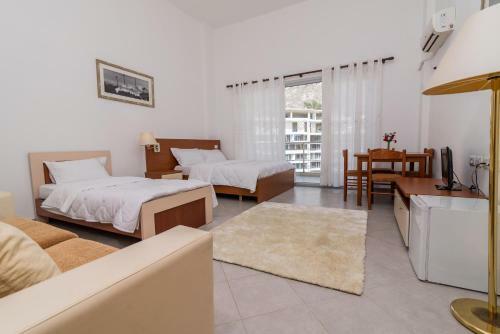 Hotel Rafaelo Resort