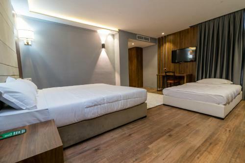 Hotel Rafaelo Resort