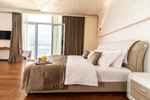 Hotel Rafaelo Resort