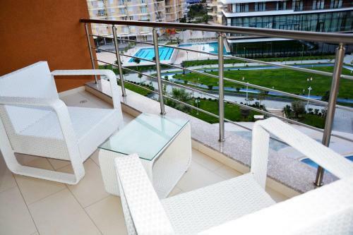 Hotel Rafaelo Resort
