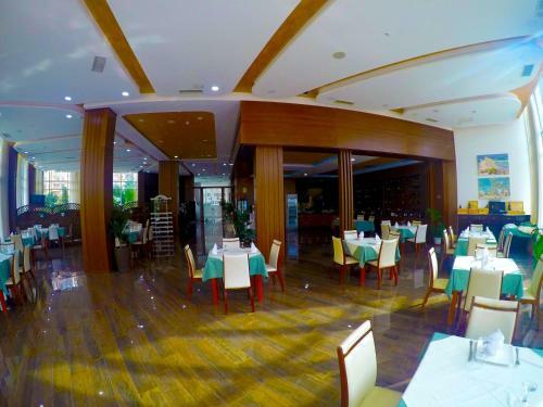 Hotel Rafaelo Resort