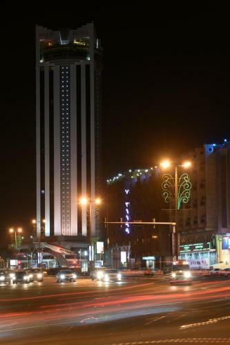 Awaliv International Hotel