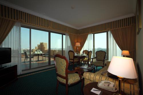 Hotel Al Ahsa Intercontinental